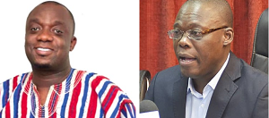 NPP, NDC invade Assin North constituency as by-election beckons