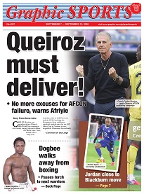 Buy Latest Graphic Sports Newspaper