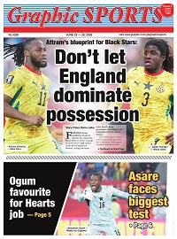 Buy Latest Graphic Sports Newspaper