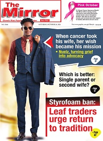 Buy Latest Graphic Mirror Newspaper
