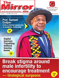 Buy Latest Graphic Mirror Newspaper