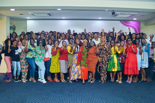 Women in PR Ghana to host 7th edition of summit on July 7-8