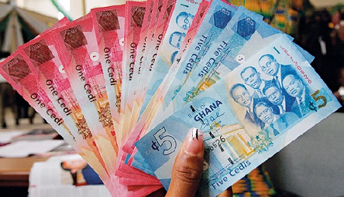 Ghana's local currency ratings upgraded by Moody's