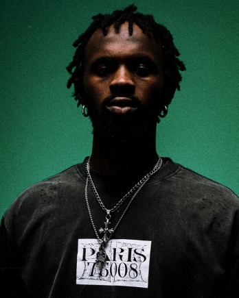 Video: Black Sherif back with ‘Oh No’