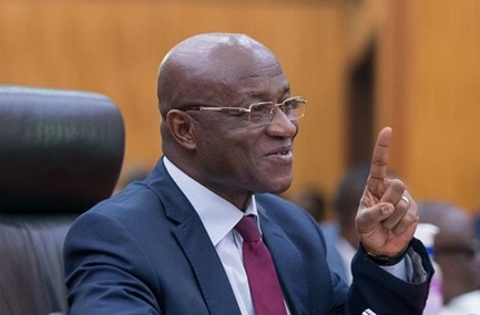 EC’s reliance on Ghana Card inappropriate — Majority Leader