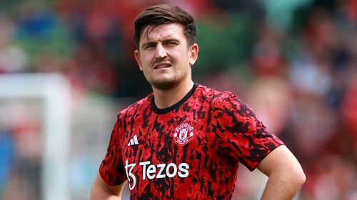 West Ham agrees deals for Harry Maguire and James Ward-Prowse