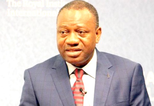 Dr Abdul-Rashid Pelpuo — NDC MP for Wa Central