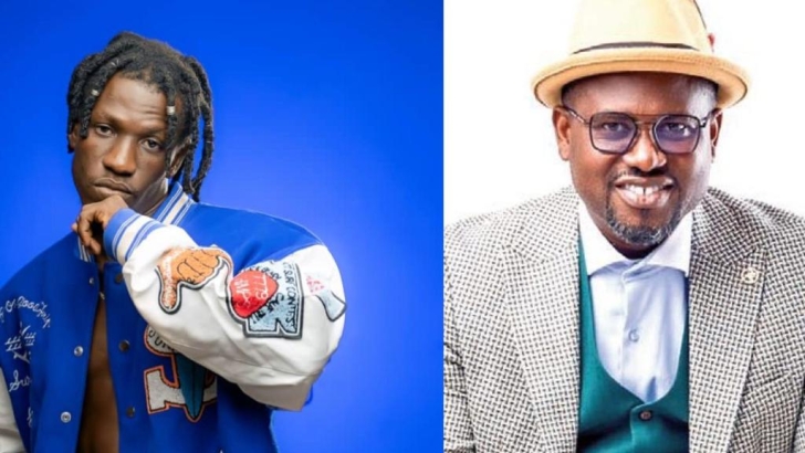 King Paluta deserves New Artiste of the Year award - Abeiku Santana