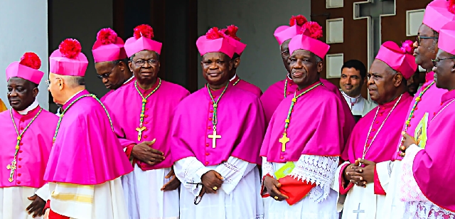 Ghana Catholic Bishops’ Conference