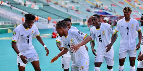 Ghana’s CAF U-23 AFCON fiasco: Indiscipline, poor quality cost Black Meteors