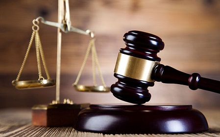 Carpenter jailed for four years for biting off driver’s right ear