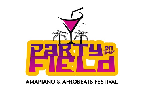 Ghana launches "Party on the Field": A celebration of Amapiano and Afro-beats extravaganza