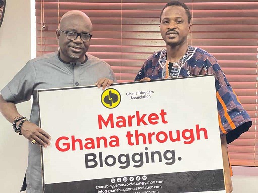 December in GH: Ghana Bloggers Association teams up with GTA to promote activities