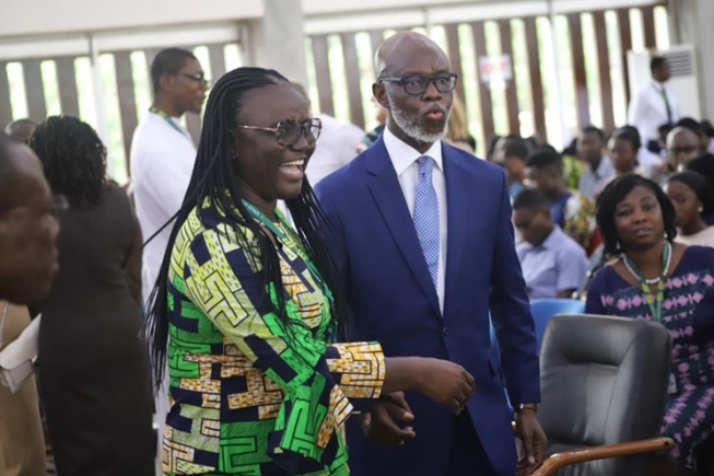 Ghana to get 5G wireless data communication soon - NCA boss Joe Anokye