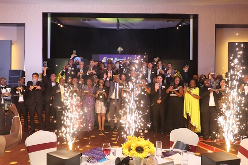 5th Ghana Pharma and Healthcare Awards champions innovation, technology sustainability