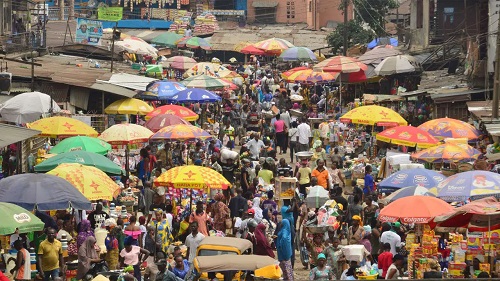 Poverty ravages Nigerians as inflation spikes
