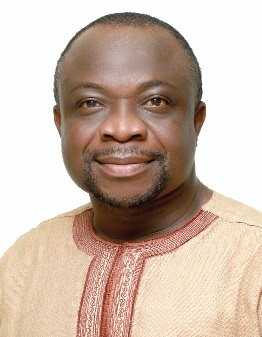  The late Philip Atta Basoah — Former NPP Member of Parliament, Kumawu 