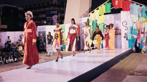 Obroni Wawu festival exceeds expectation