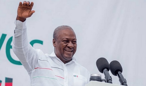 After NDC’s elections what next?