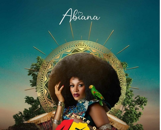 Abiana drops maiden ‘Taste of Africa’ EP on Friday