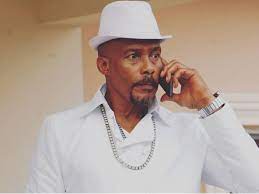 Video: I don’t take hard drugs, only drink because of depression — Hanks Anuku
