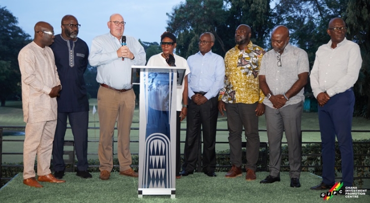 Officials launch Legends Tour