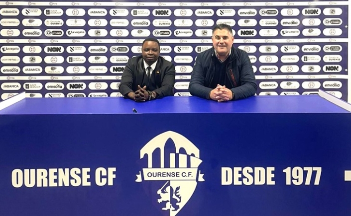 New Ghanaian owner