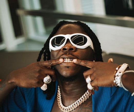  Editor's Lens: Grammy win or not, Ghanaian artistes deserve applause