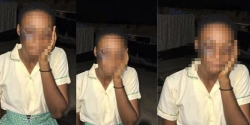 Nkwatia Presby SHS Assistant Headmaster relieved of duties for assaulting student