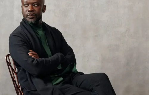 David Adjaye: Africa Institute joins list of institutions to cut ties with architect
