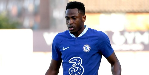 Abdul Baba Rahman: Forgotten Chelsea star completes permanent transfer to PAOK