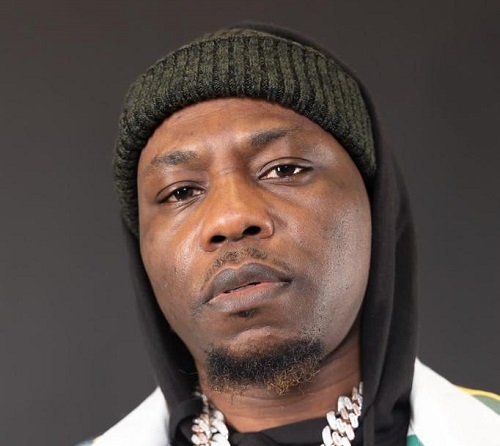 Vudumane captivates audience at Davido's Timeless tour in Chicago