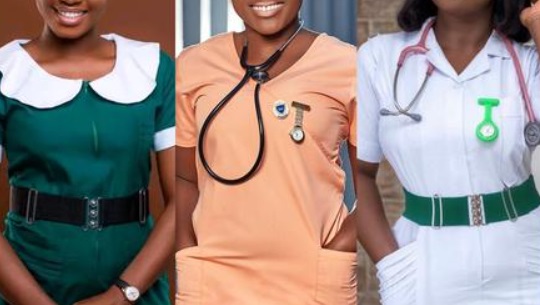 Bahamas recruiting 18 nurses from Ghana to address shortage