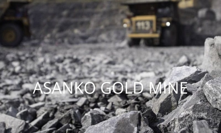 Asanko Gold Mine condemns murder of security personnel and civilian by illegal miners