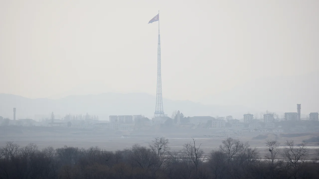North Korea to deploy ‘new’ weapons