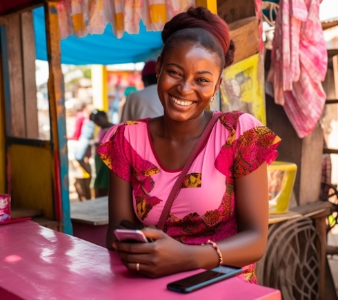 FIDO expands its credit facility to business owners with the launch of FidoBiz