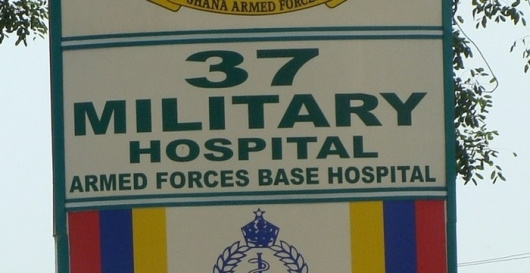 37 Military Hospital to hold mass burial for unclaimed bodies on September 1