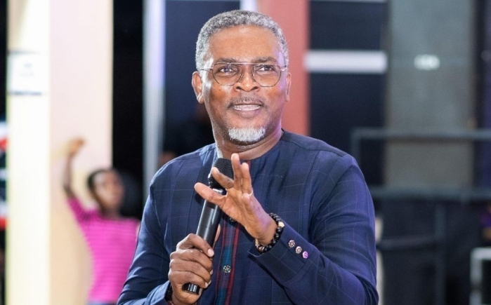Secular music is not evil, some preach good news  —Rev. Abraham Lamptey