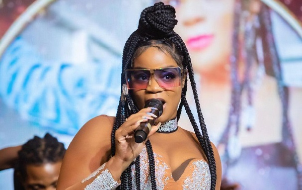 Most Ghanaian artistes are better off not doing music  —Mo’ Spence