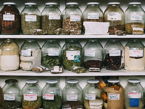 Let’s make herbal medicine safe for consumption