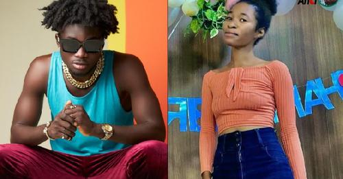 Kuami Eugene paid me GHc400 monthly, former house help Mary claims