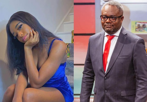 VIDEO: The only way to marry my daughter is by impregnating her first – Kofi Akpaloo