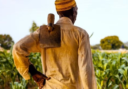 Food insecurity remains a major threat to Ghana