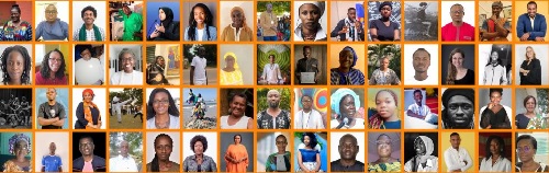 In Thiès, Tostan hosts an inaugural African gathering on Wellbeing