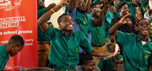 NSMQ 2023: See all the 18 schools that have qualified for the quarter-finals so far (LIST)