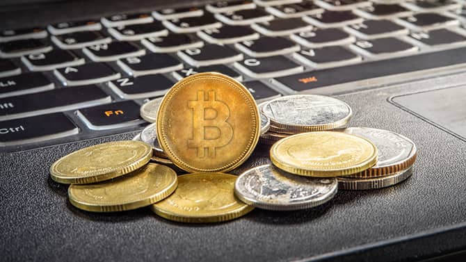 Cryptocurrency ban still in force - Finance Ministry