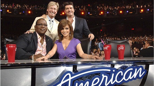 Paula Abdul sues former American Idol producer over alleged sexual assault