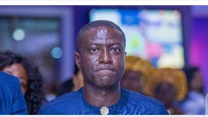 NMC initiates processes to suspend operations of Onua TV and Onua FM