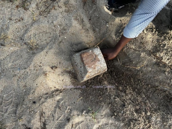 Ghana, Côte d'Ivoire to build monument at Jomoro boundary line