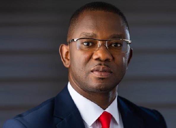 Absa Bank Ghana LTD appoints Adolph Kpegah as interim Managing Director
